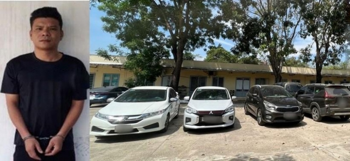 Thuê ôtô cầm cố ảnh 1 Thue oto cam co anh 1