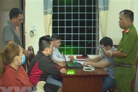 Triet pha duong day ghi so de hon 250 ty dong hinh anh