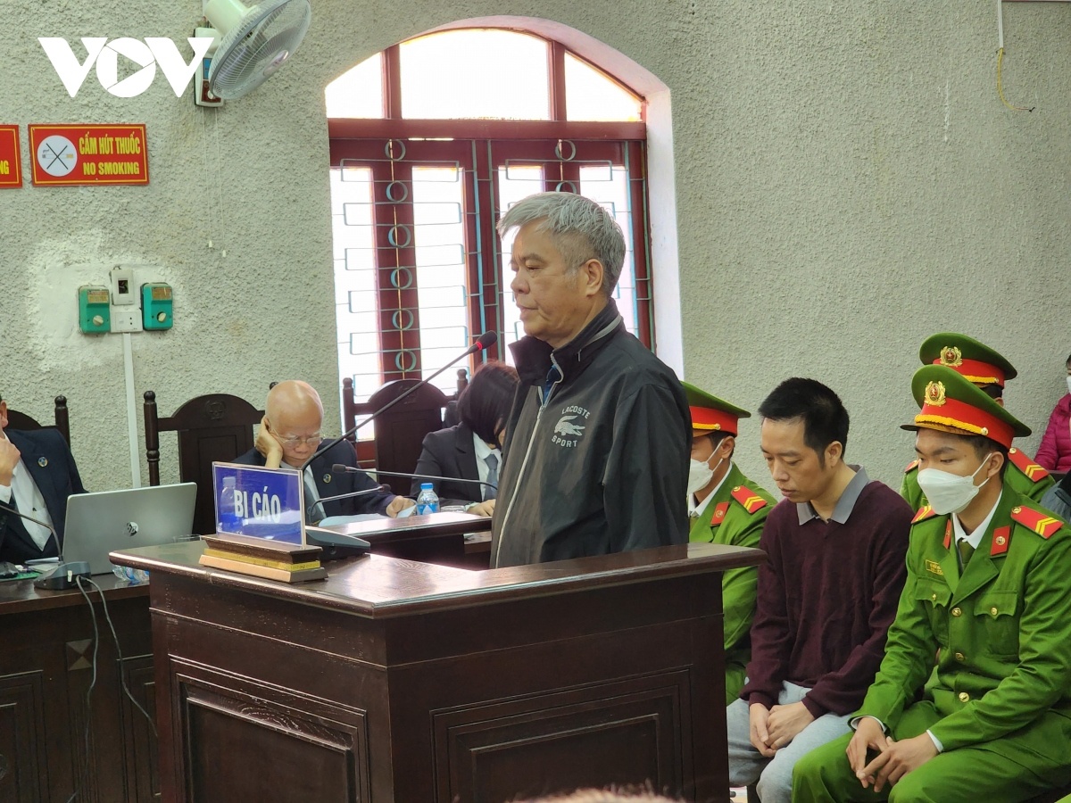 tham nhũng ảnh 1 tham nhung anh 1
