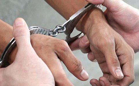 Truy na tho lam toc to chuc su dung ma tuy hinh anh