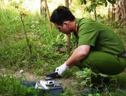 Nguoi dan ong tu vong bat thuong hinh anh