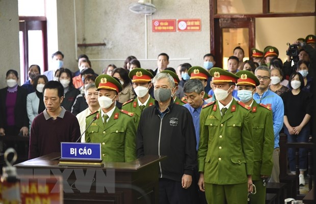 tham nhũng ảnh 1 tham nhung anh 1
