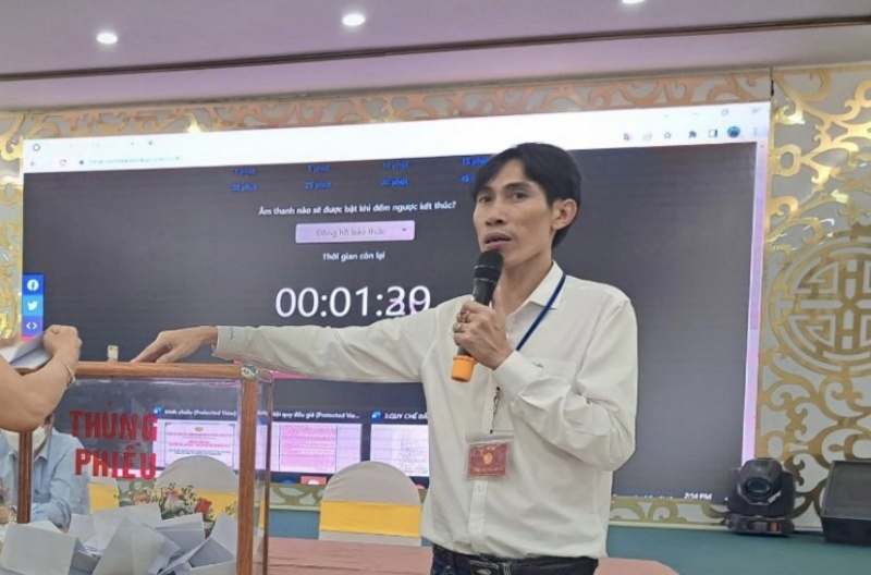 Tong giam doc Cong ty Toan Cau chiem doat hang ty dong dau gia tai san hinh anh