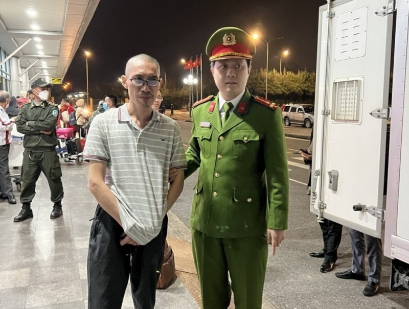 cong ty Toan Cau anh 3