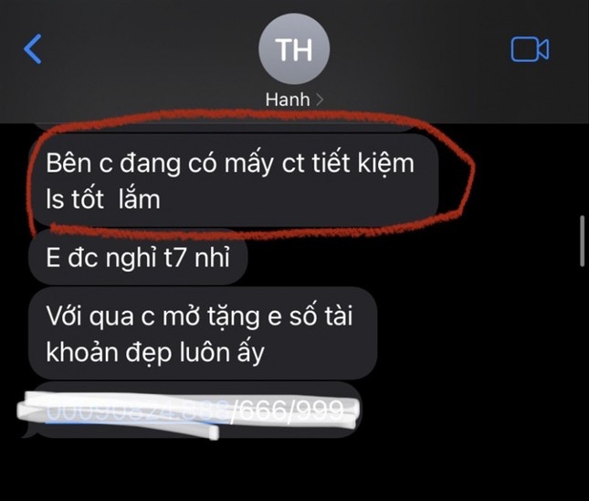 ngân hàng Tiên Phong ảnh 1 ngan hang Tien Phong anh 1