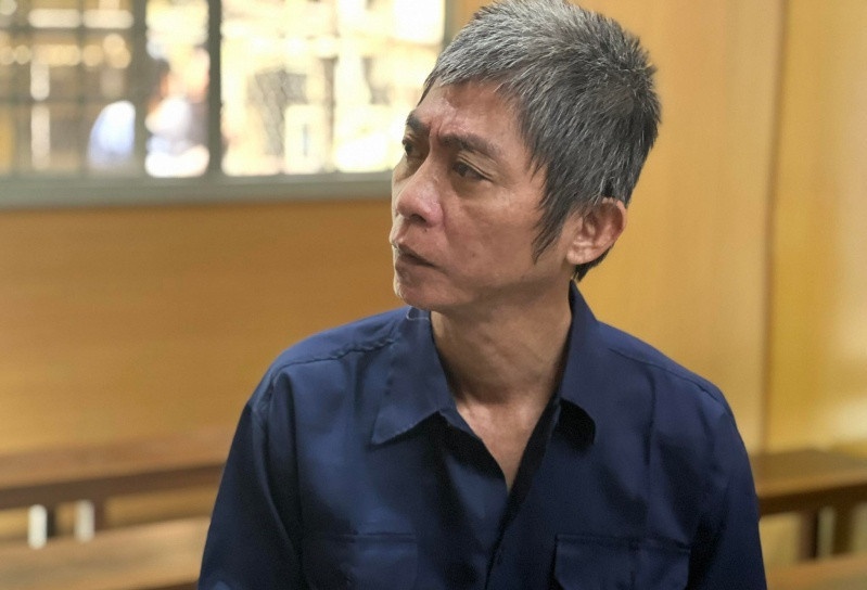 Dam tu vong ban nhau vi tro do den hinh anh