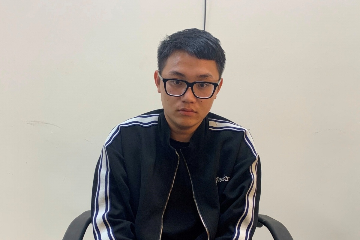 Nguoi dan ong bi lua gan 140 trieu dong khi mua sam qua mang xa hoi hinh anh