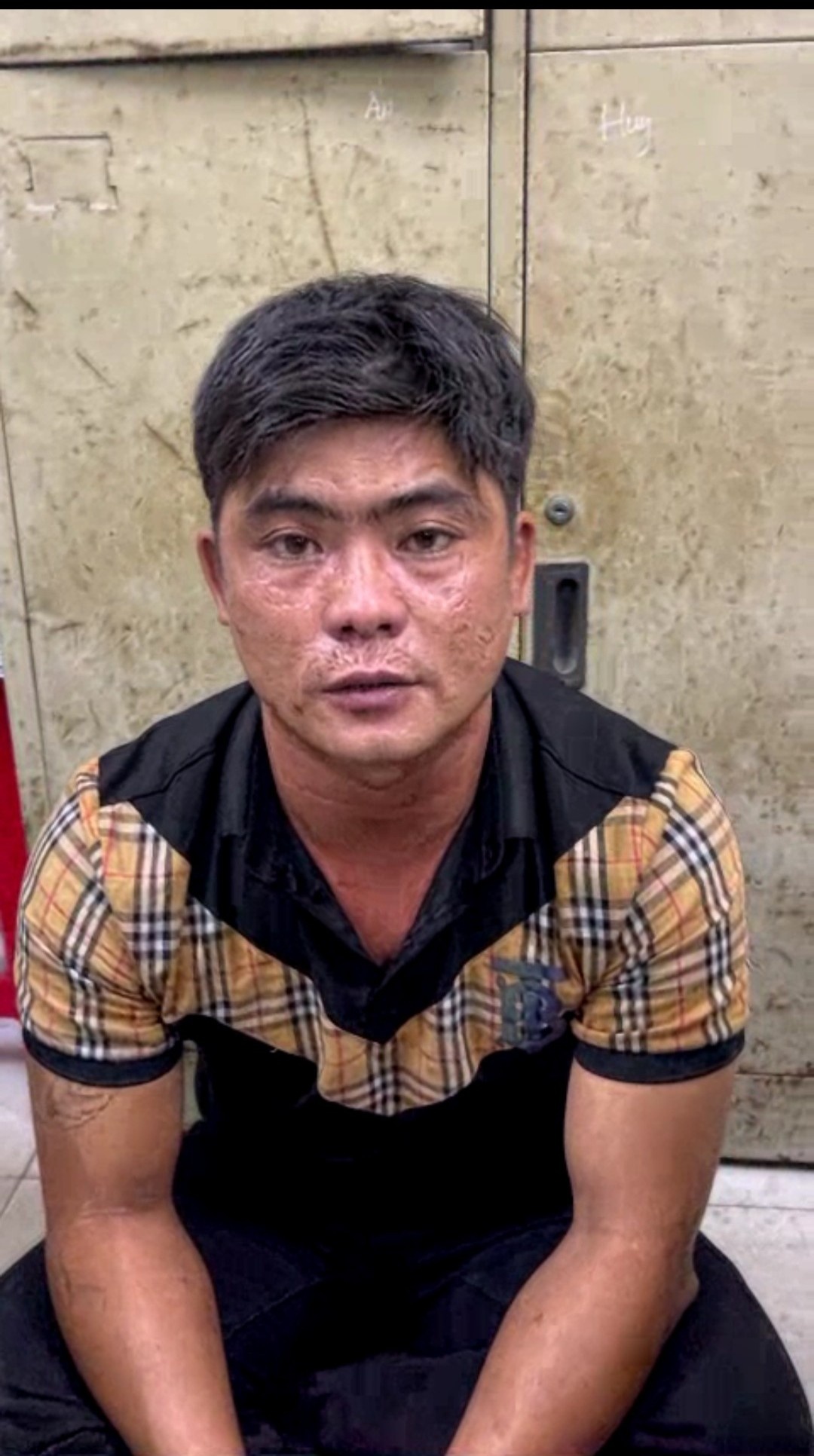 Giang co voi ke cuop anh 1