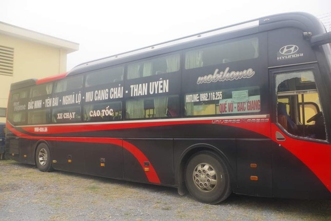 tài xế xe khách ảnh 1 tai xe xe khach anh 1