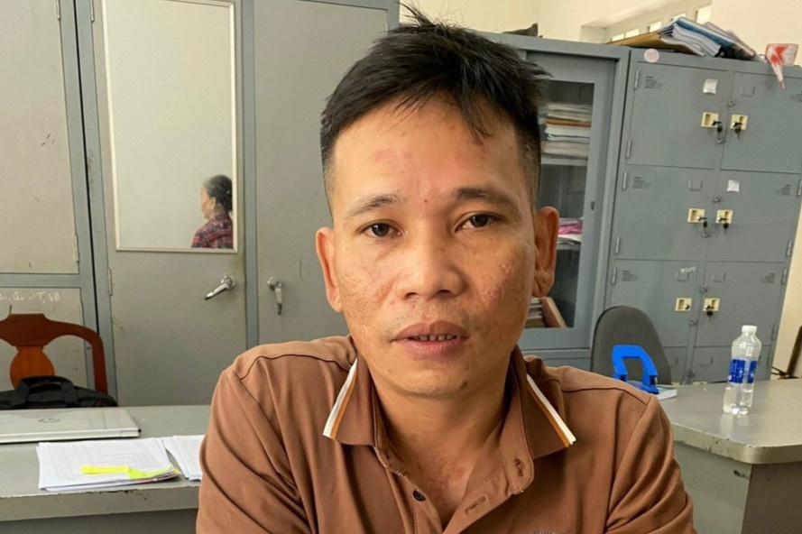 Nổ súng ảnh 1 No sung anh 1
