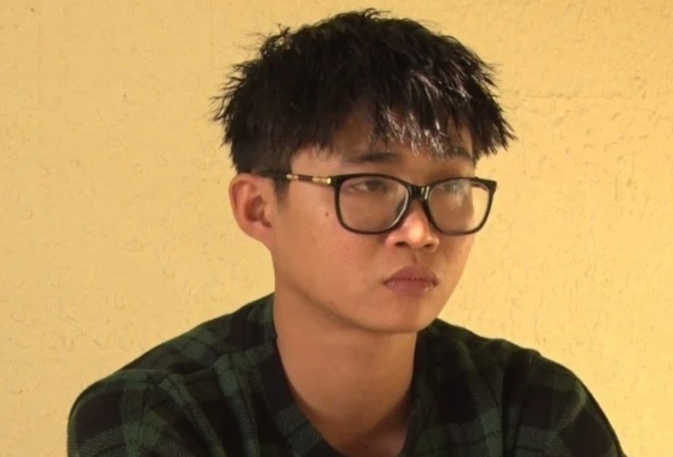 chặn đầu xe ảnh 1 chan dau xe anh 1