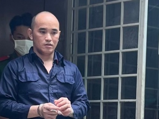 Lanh an chung than anh 1