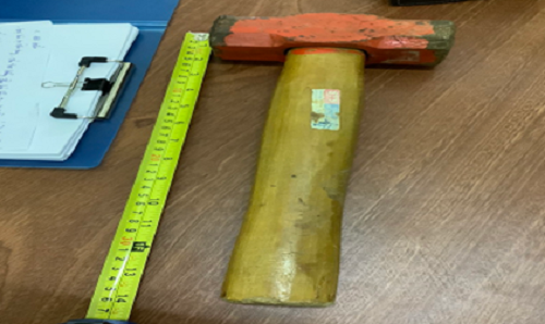 Nam thanh nien tu vong bat thuong, me di dau thu hinh anh