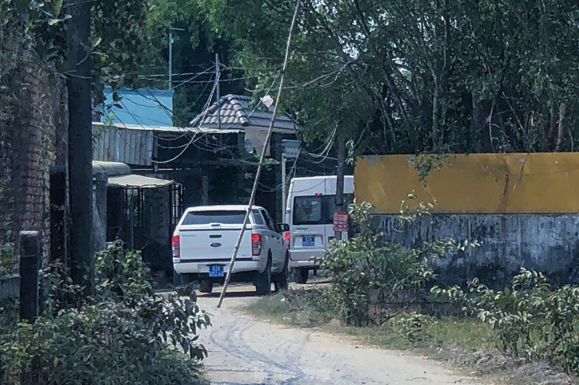 Tinh that Bong Lai anh 1