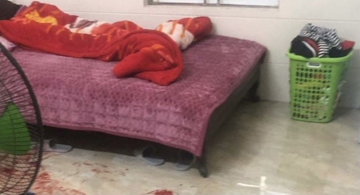 Chong sat hai vo bang nhieu nhat dao hinh anh