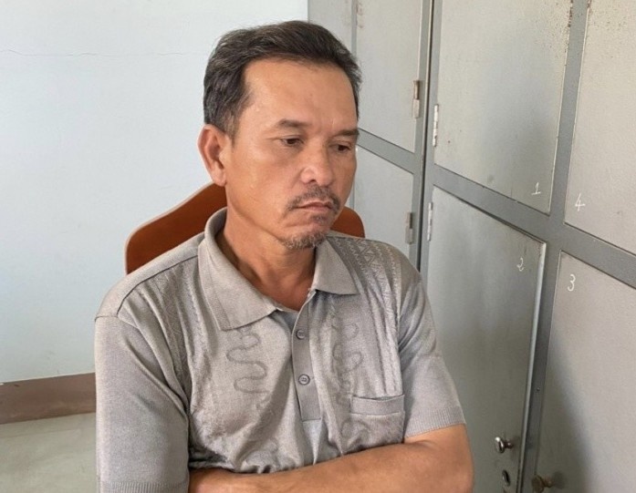 Dau doc 3 ho tom, gay thiet hai hon 2 ty dong hinh anh