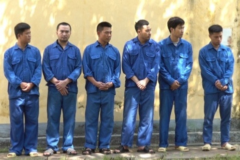 Triet pha duong day ca do bong da tren 300 ty dong hinh anh
