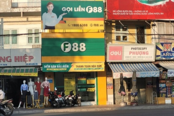 Kiem tra cac diem kinh doanh F88 tai Long An hinh anh
