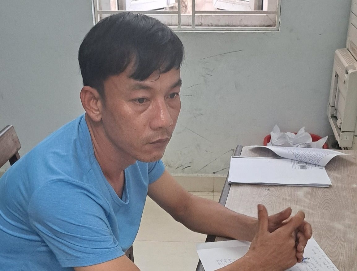 Ban xe cua nguoi quen anh 1