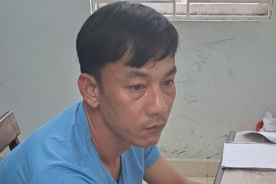 Ban xe cua nguoi quen nho di dang kiem hinh anh