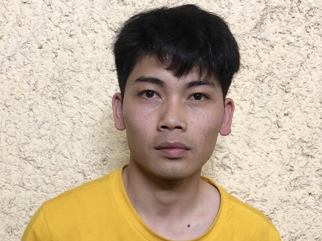 Cướp tài sản  ảnh 1 Cuop tai san anh 1