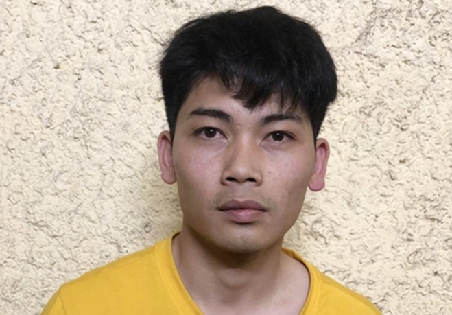 Dung dao khong che cuop tai san hinh anh