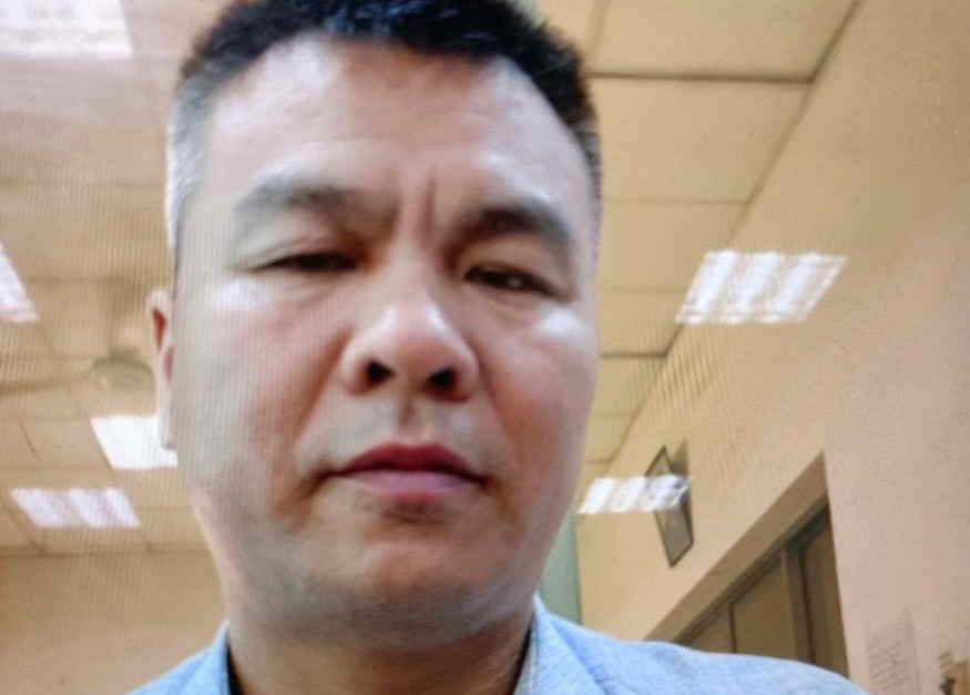 Giam doc nguoi nuoc ngoai nghi sat hai nu ke toan hinh anh