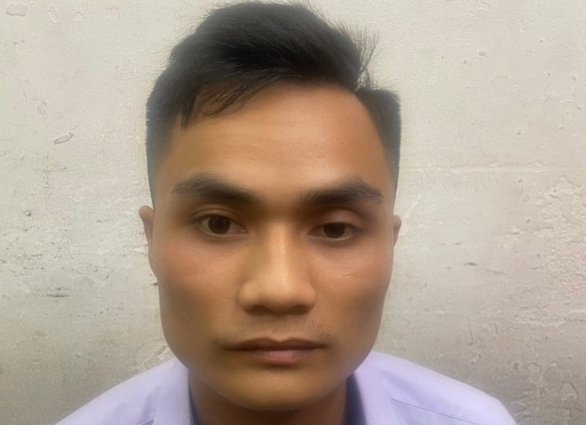 Ra tu hon 10 ngay, thanh nien mang biet danh 'Meo den' tiep tuc gay an hinh anh