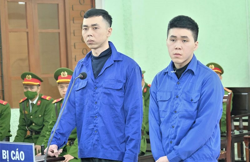 Mang an giet nguoi tu mau thuan o quan karaoke hinh anh