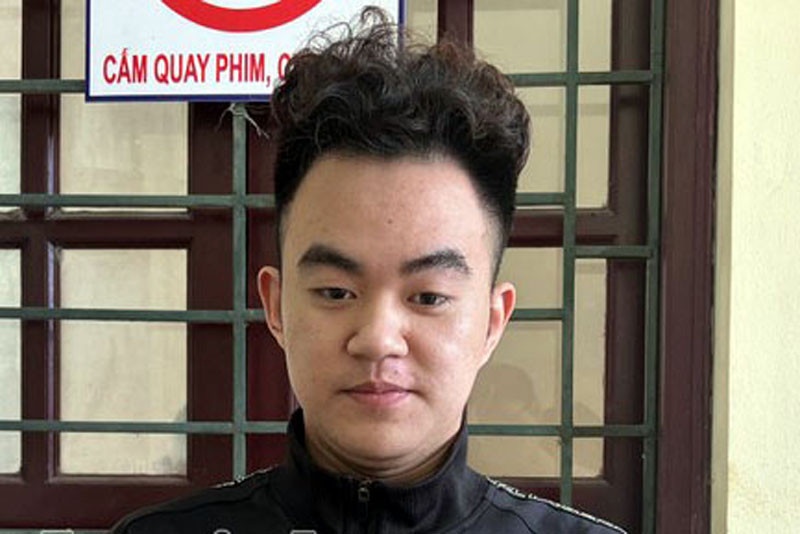 trom dien thoai anh 2