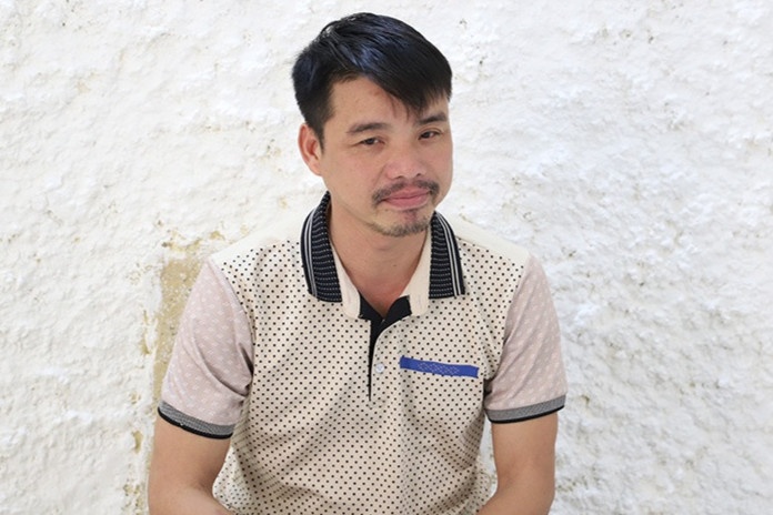 Bat tam giam 3 nguoi trong duong day cho vay lai nang hon 19 ty dong hinh anh