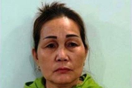 Thong tin moi ve vu co gai bi danh ghen, lot do o Binh Duong hinh anh