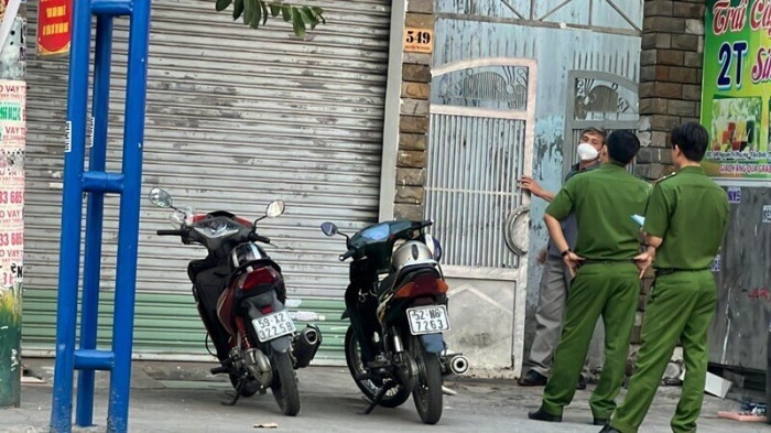 thăm bạn gái ảnh 1 tham ban gai anh 1