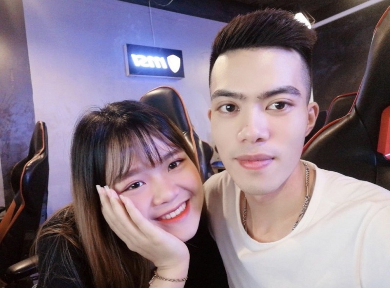 Cap vo chong dieu hanh duong day san xuat giay to gia, thu tien ty hinh anh