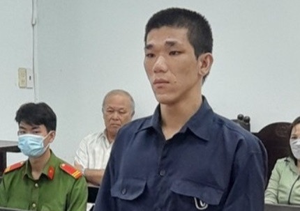 Dam tu vong chu quan ca phe vi bi camera chia vao nha hinh anh