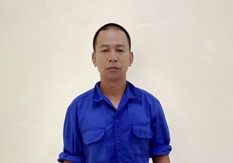 Cham chuyen khoan 3 trieu dong, nguoi dan ong bi danh roi bat quy hinh anh
