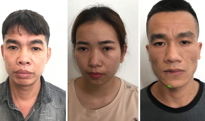 Duong tinh voi ma tuy anh 1