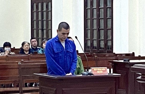 Hanh trinh 17 nam truy bat ke sat hai thieu ta cong an hinh anh