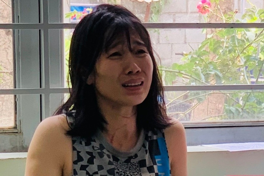 Loi khai nghi pham sat hai nguoi tinh cua cha hinh anh