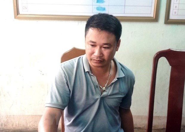 Con re dam tu vong bo vo roi ra cong an tu thu hinh anh