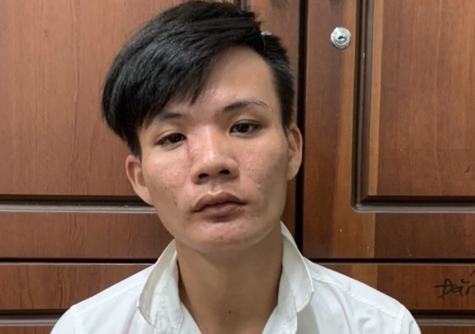 Bat nghi pham trom vang nha lanh dao Phong TN&MT o Ca Mau hinh anh