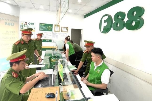 Kiem tra 9 co so F88 o Dong Nai hinh anh