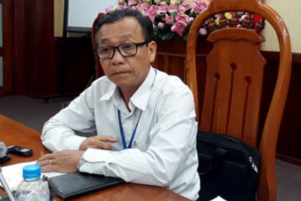 Bat tam giam nguyen giam doc So Nong nghiep tinh Ba Ria - Vung Tau hinh anh