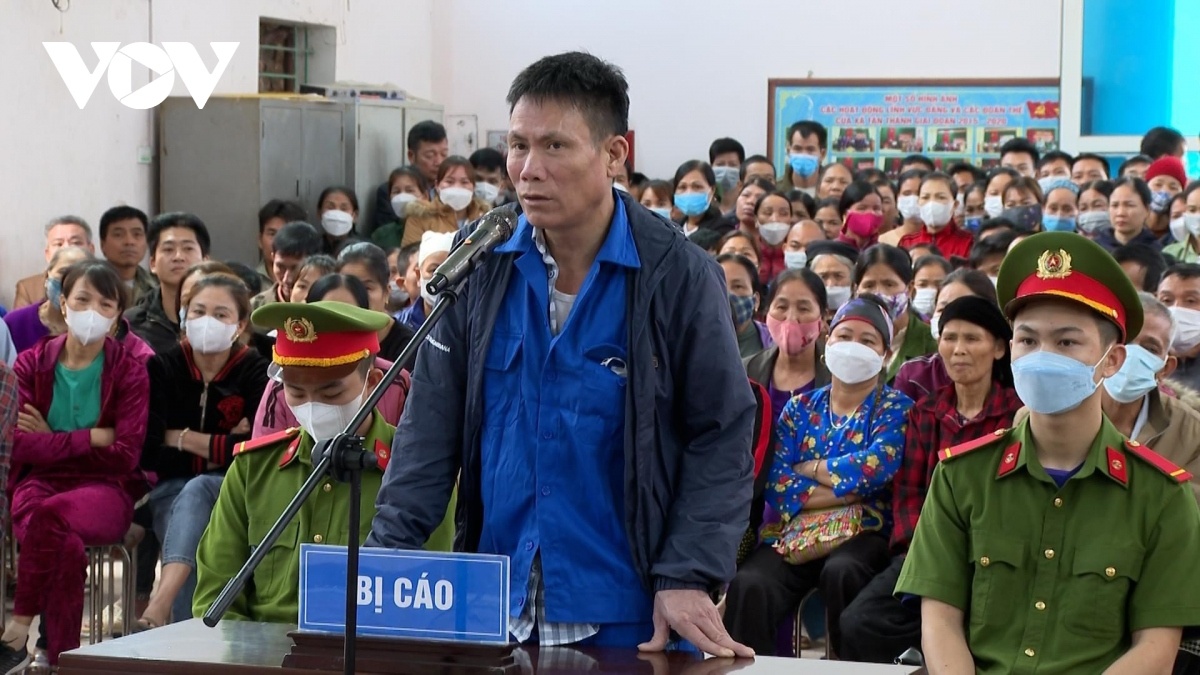 chem chet ban nhau anh 1