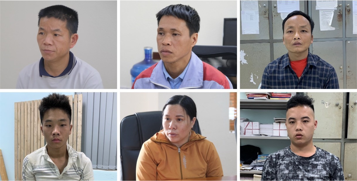 van chuyen heroin anh 1