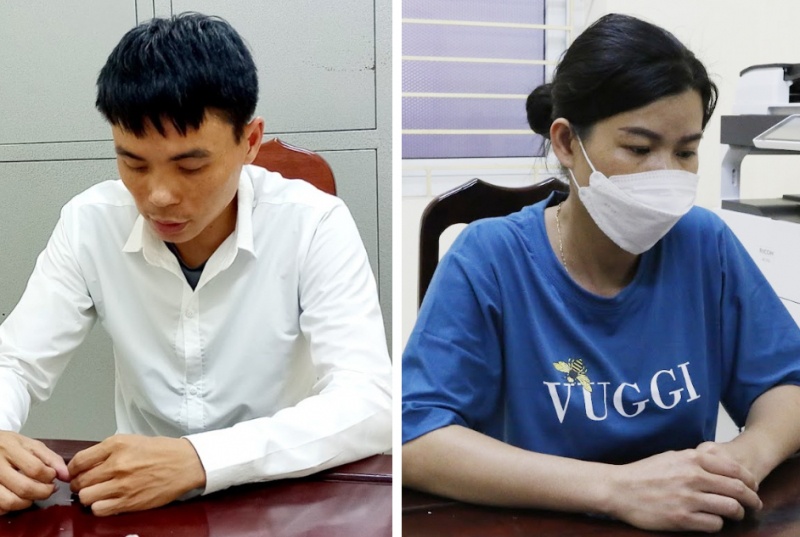 Lua ban oto tren mang, chiem doat gan 700 trieu dong hinh anh