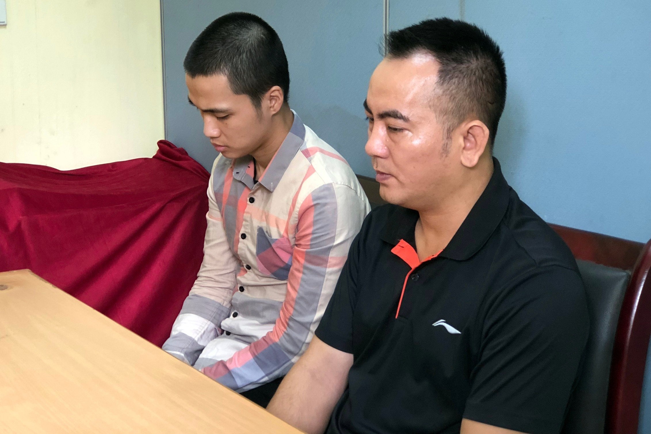 Tống tiền ảnh 3 Tong tien anh 3