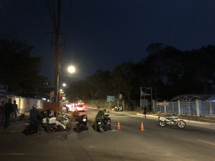nổ súng ảnh 1 no sung anh 1
