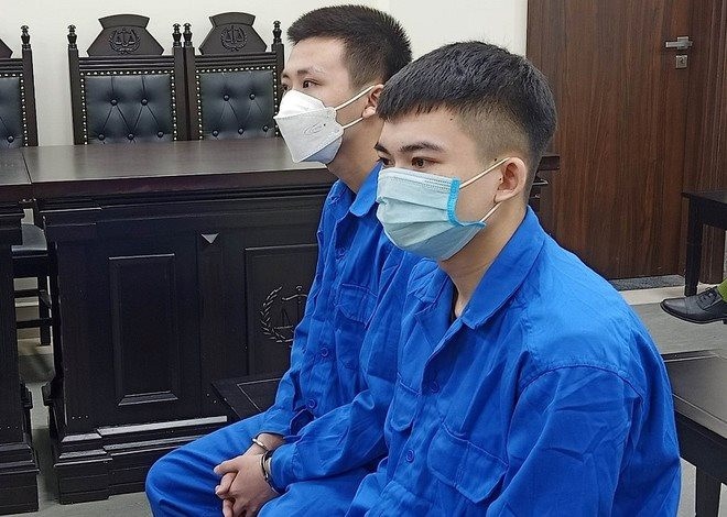 Treu gheo phu nu roi gay an giet nguoi hinh anh