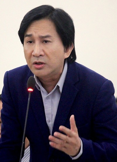 Kim Tu Long anh 1